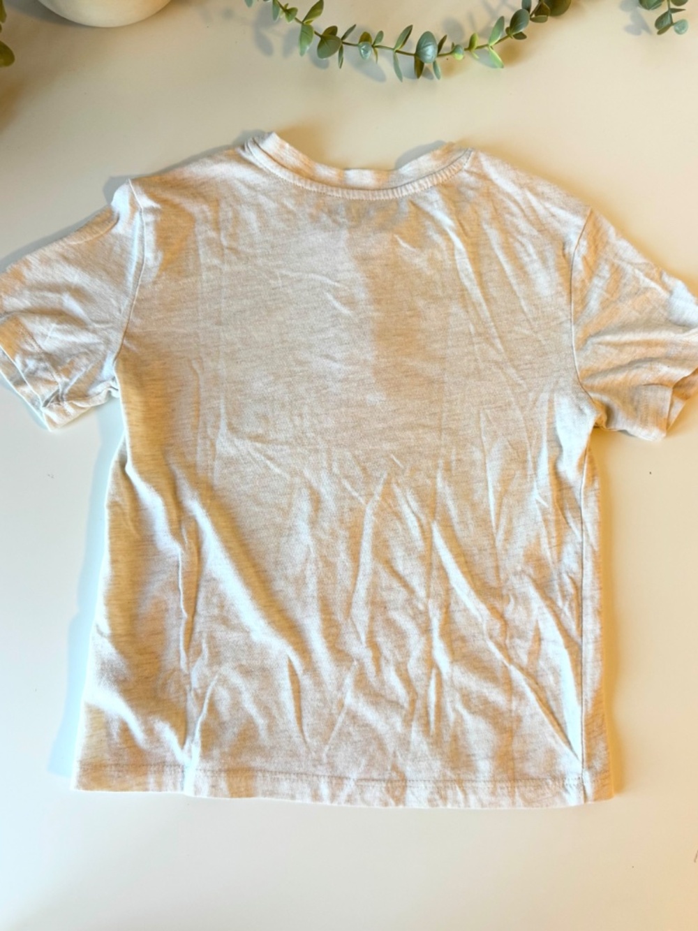 Boys Dinosaur T-Shirt Bundle Lands' End & Old Navy Size 6/7 - Picture 4 of 7